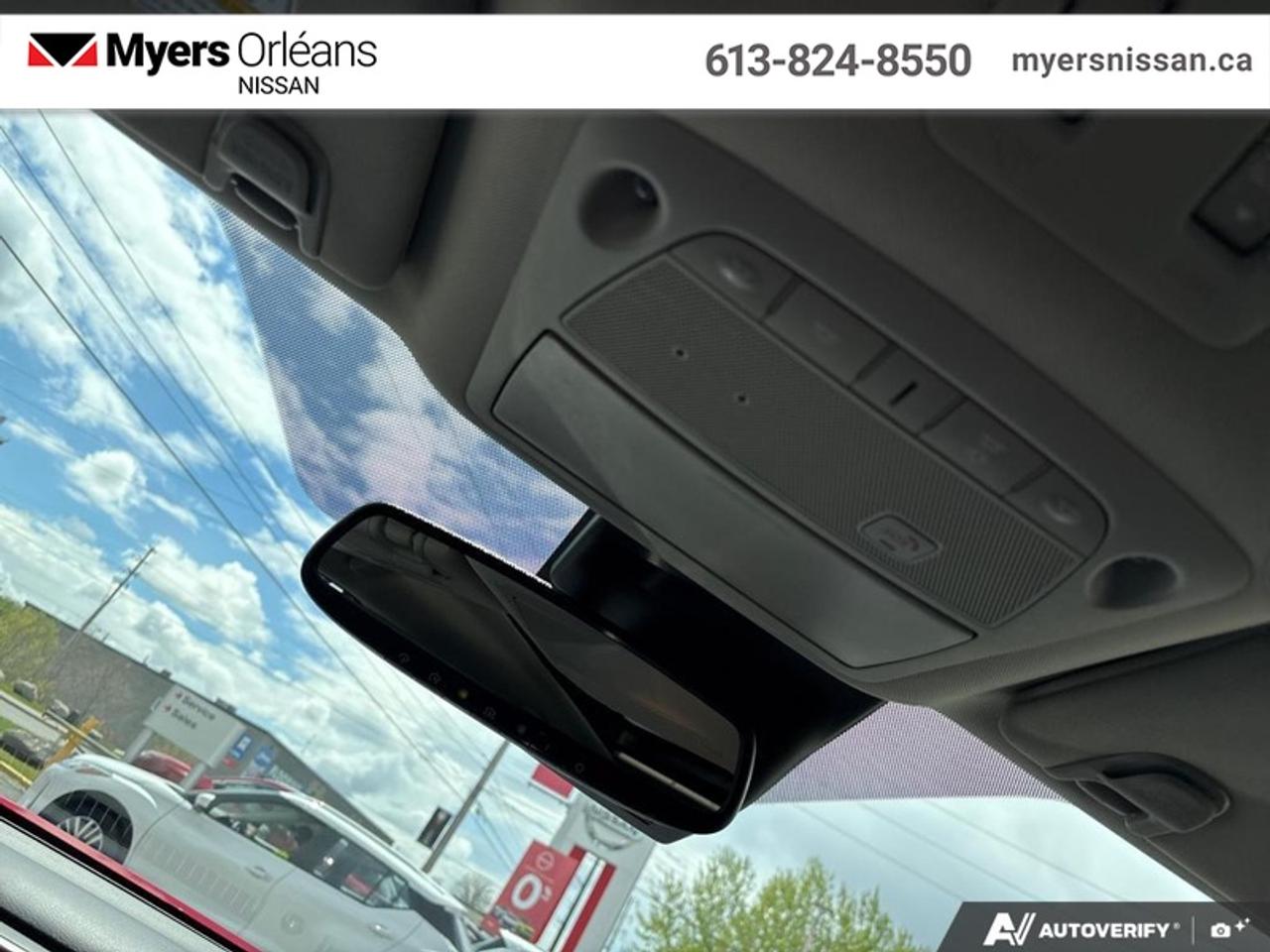 2022 Nissan Murano Platinum  - Cooled Seats -  Leather Seats Photo