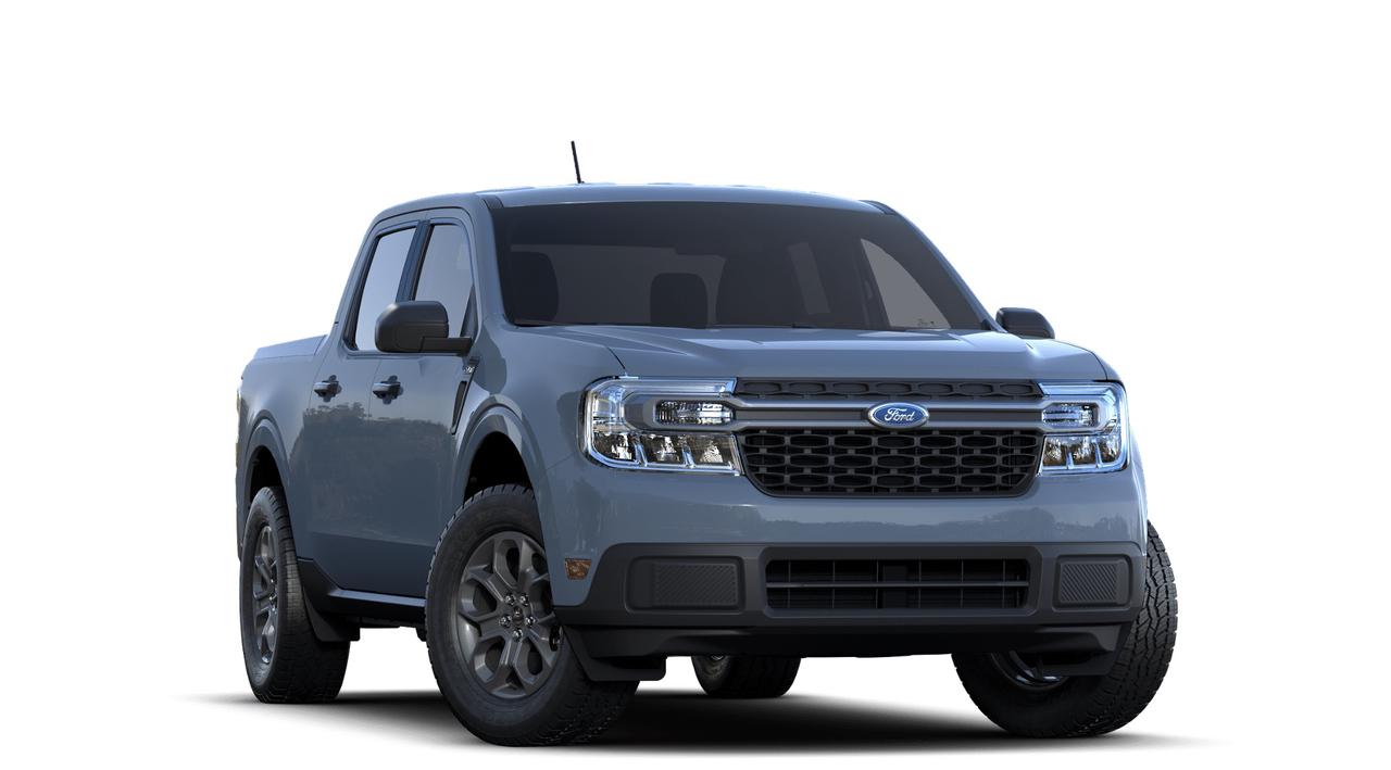 2022 Ford Maverick XLT 2.5L HYBRID Photo3