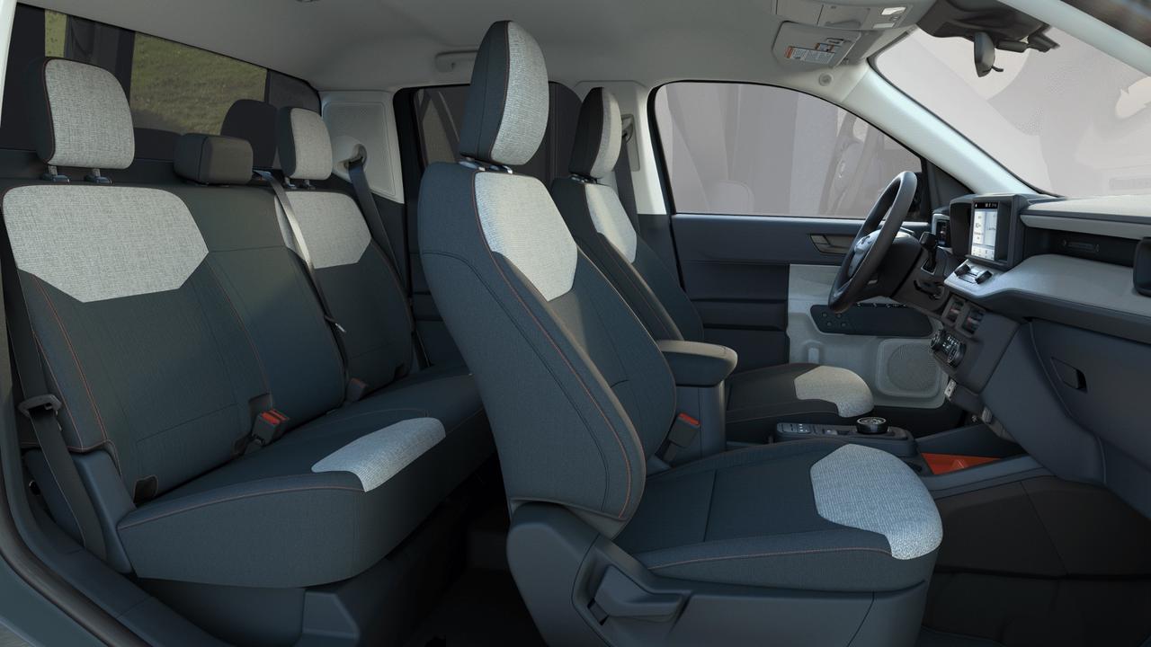 2022 Ford Maverick XLT 2.5L HYBRID Photo5