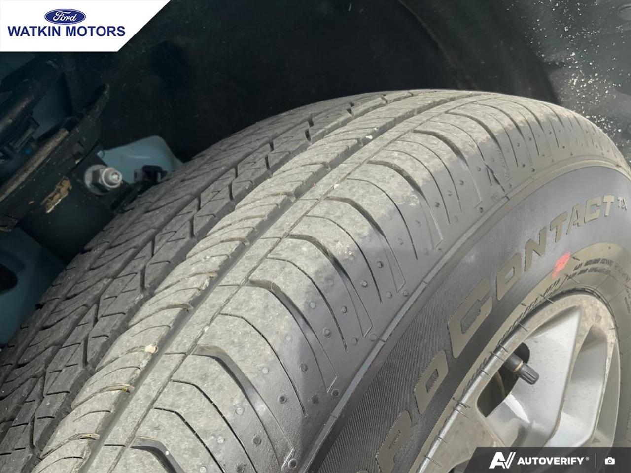2022 Ford Maverick XLT 2.5L HYBRID Photo9