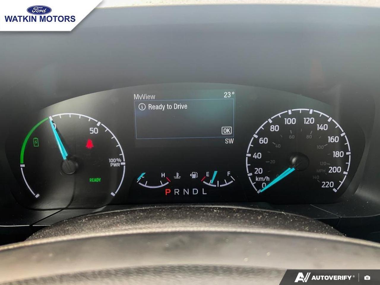 2022 Ford Maverick XLT 2.5L HYBRID Photo17