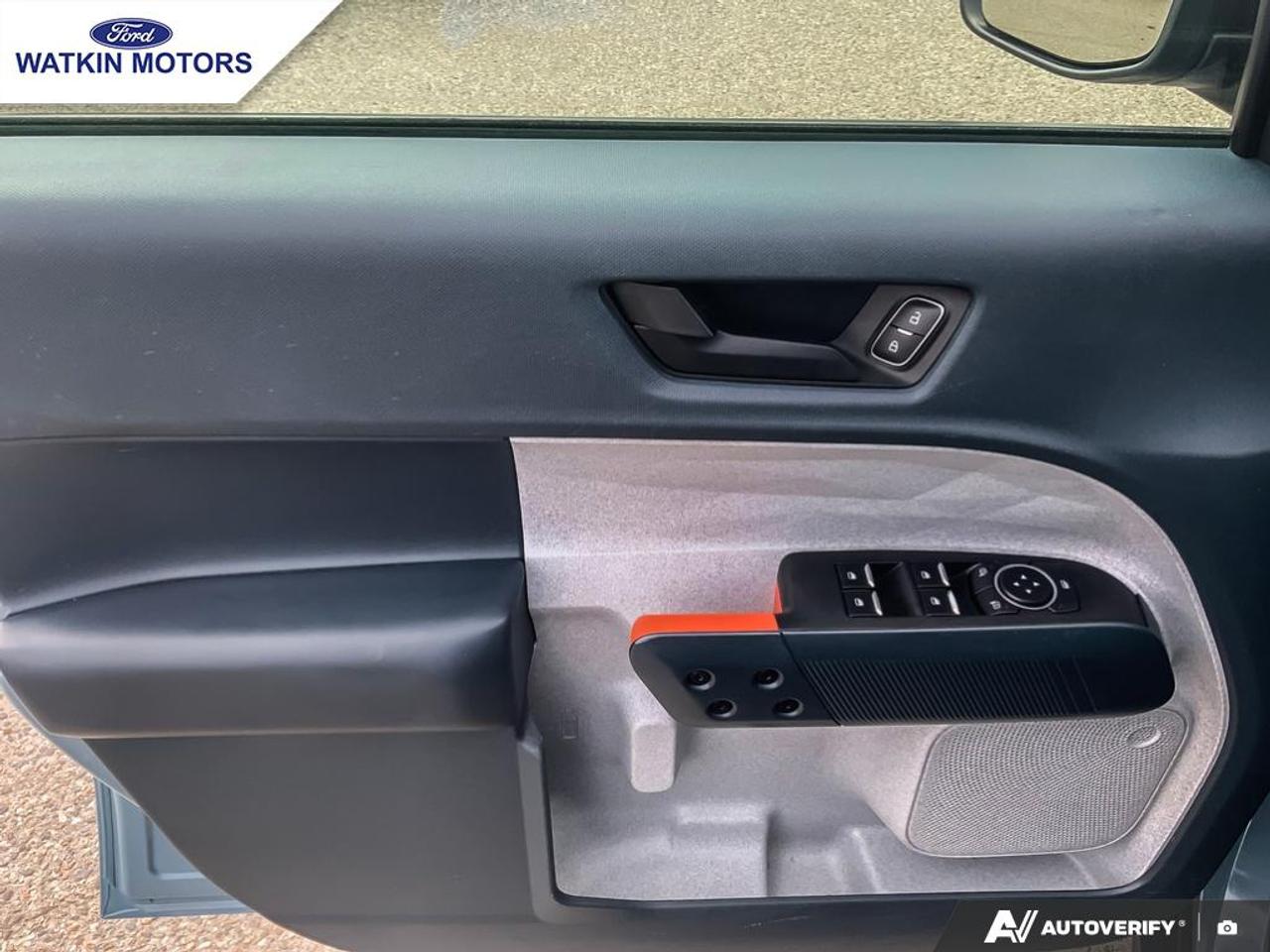 2022 Ford Maverick XLT 2.5L HYBRID Photo19