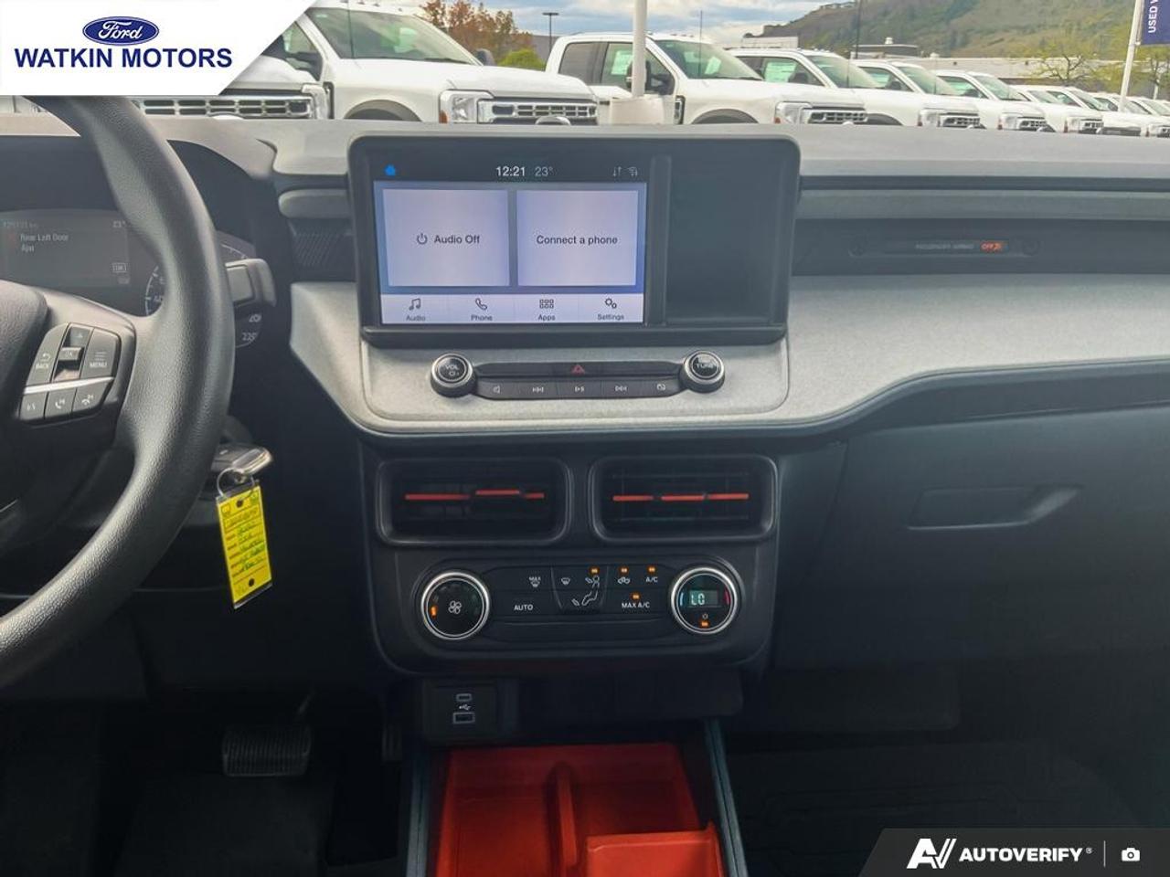 2022 Ford Maverick XLT 2.5L HYBRID Photo21