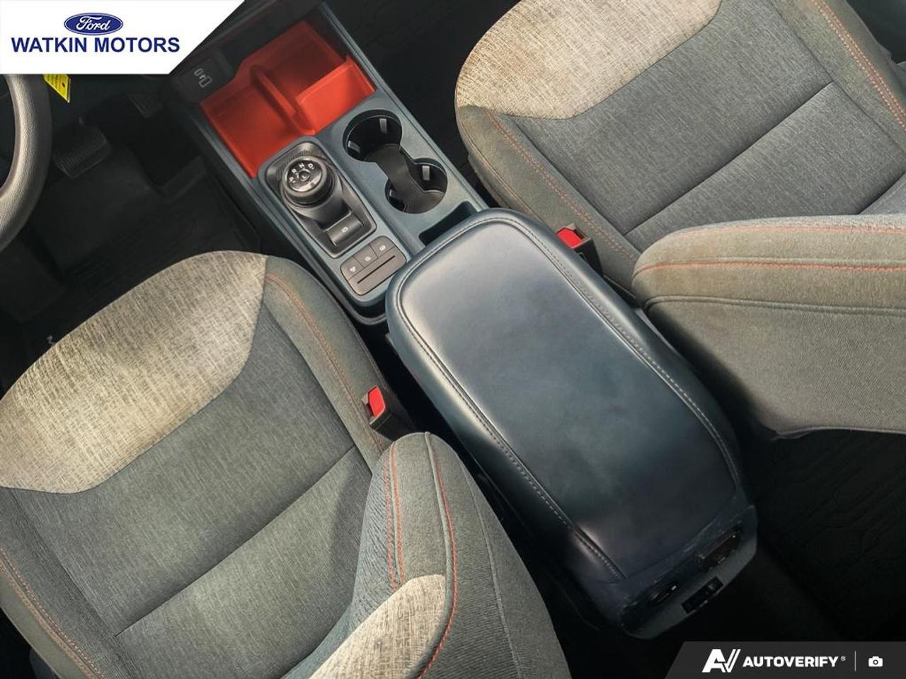 2022 Ford Maverick XLT 2.5L HYBRID Photo20