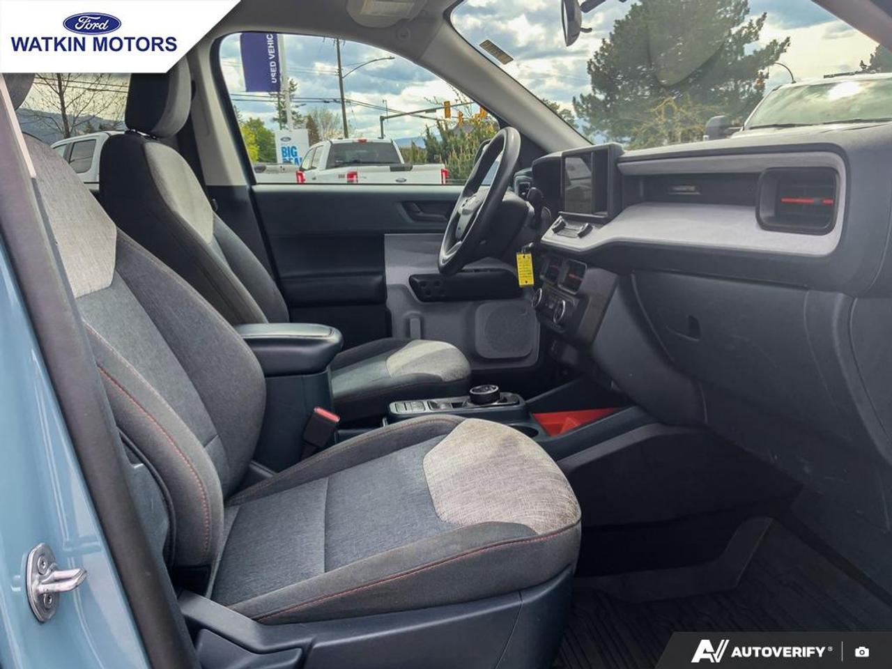 2022 Ford Maverick XLT 2.5L HYBRID Photo24