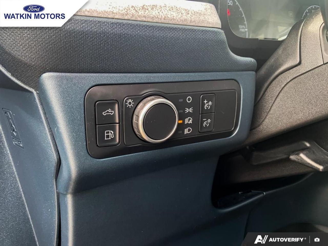 2022 Ford Maverick XLT 2.5L HYBRID Photo28