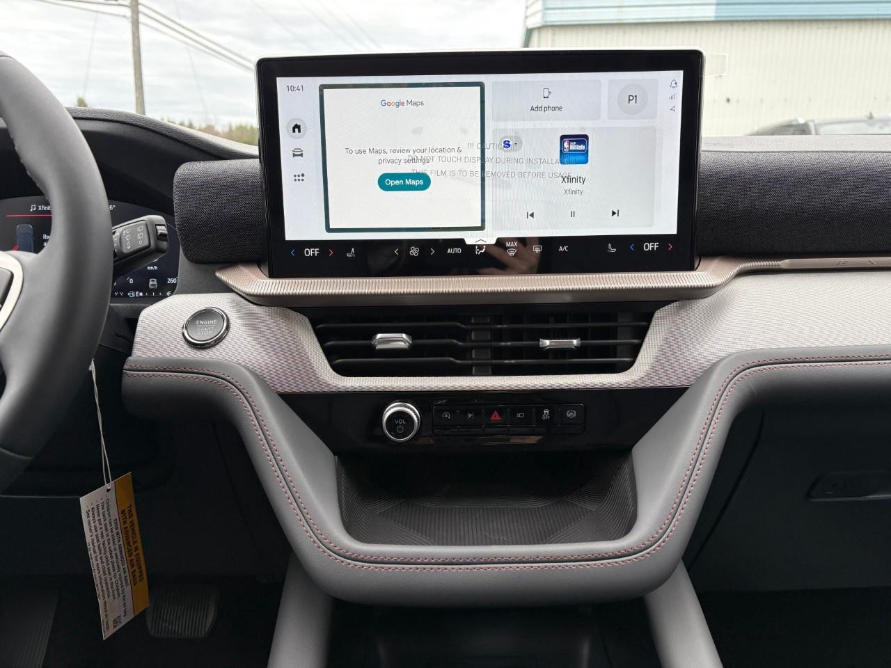 2026 Ford Explorer Active w/200A Pkg 4WD Photo