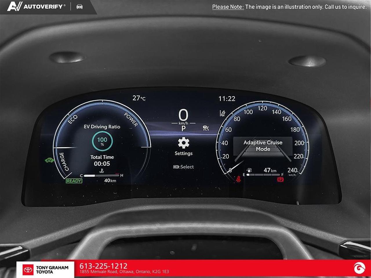 2026 Toyota Camry XLE Photo