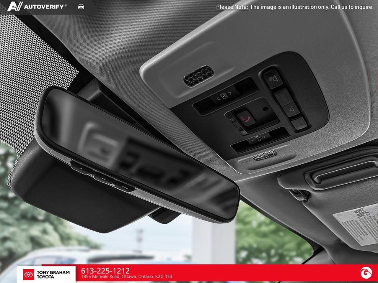 2026 Toyota Camry XLE Photo