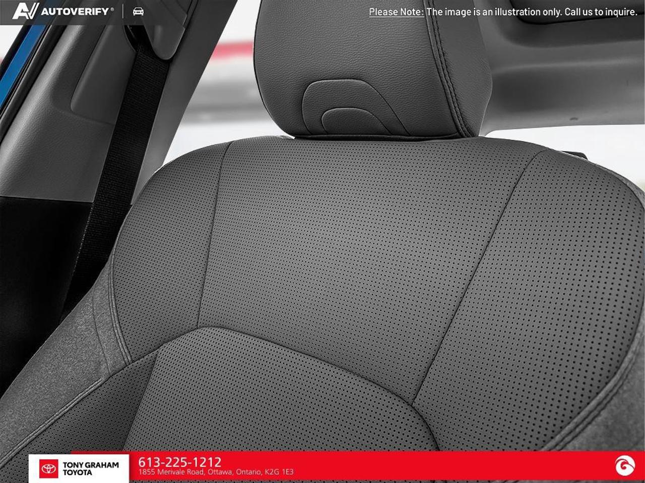 2026 Toyota Camry XLE Photo