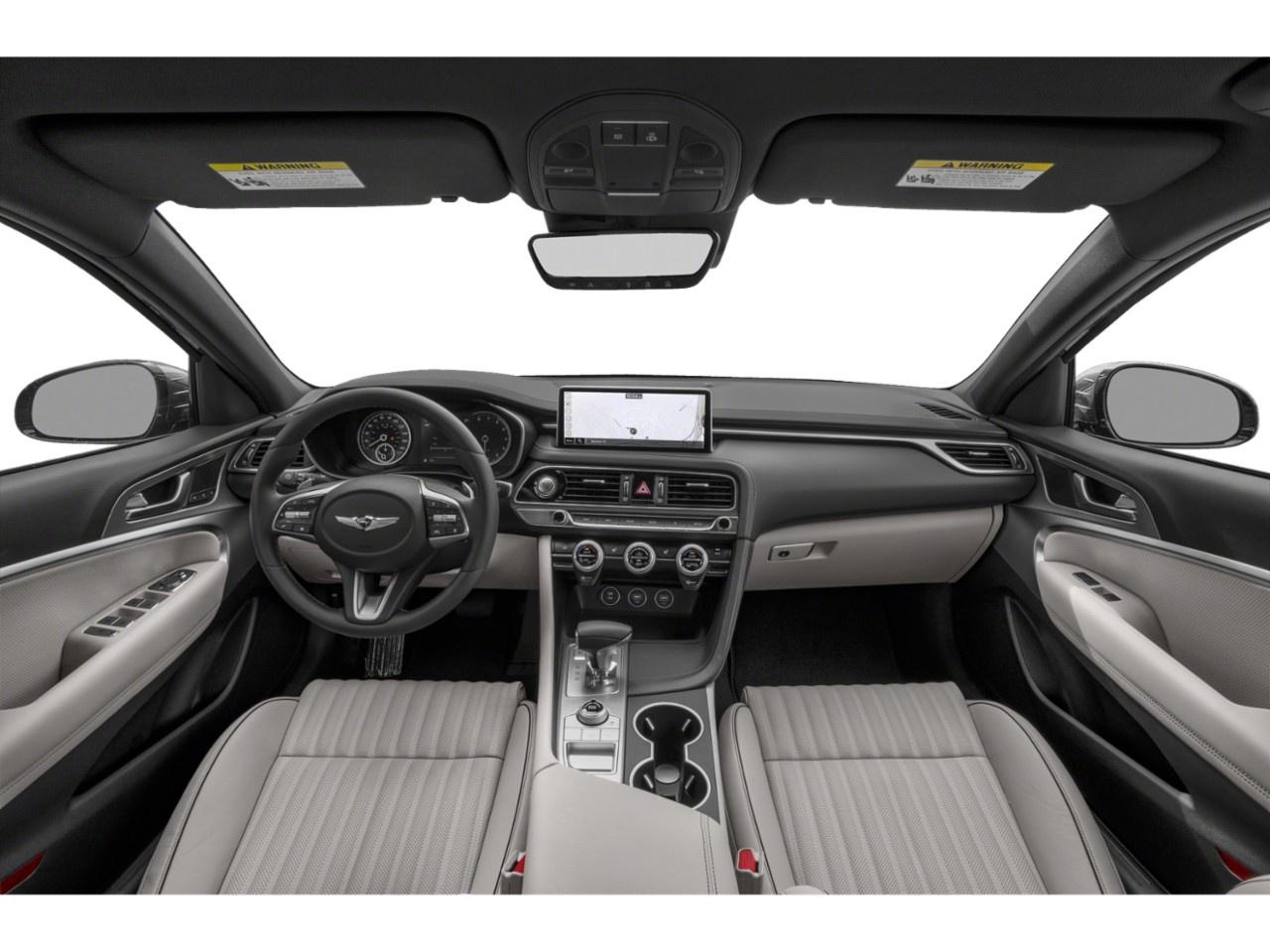 2022 Genesis G70 3.3T Advanced AWD Photo