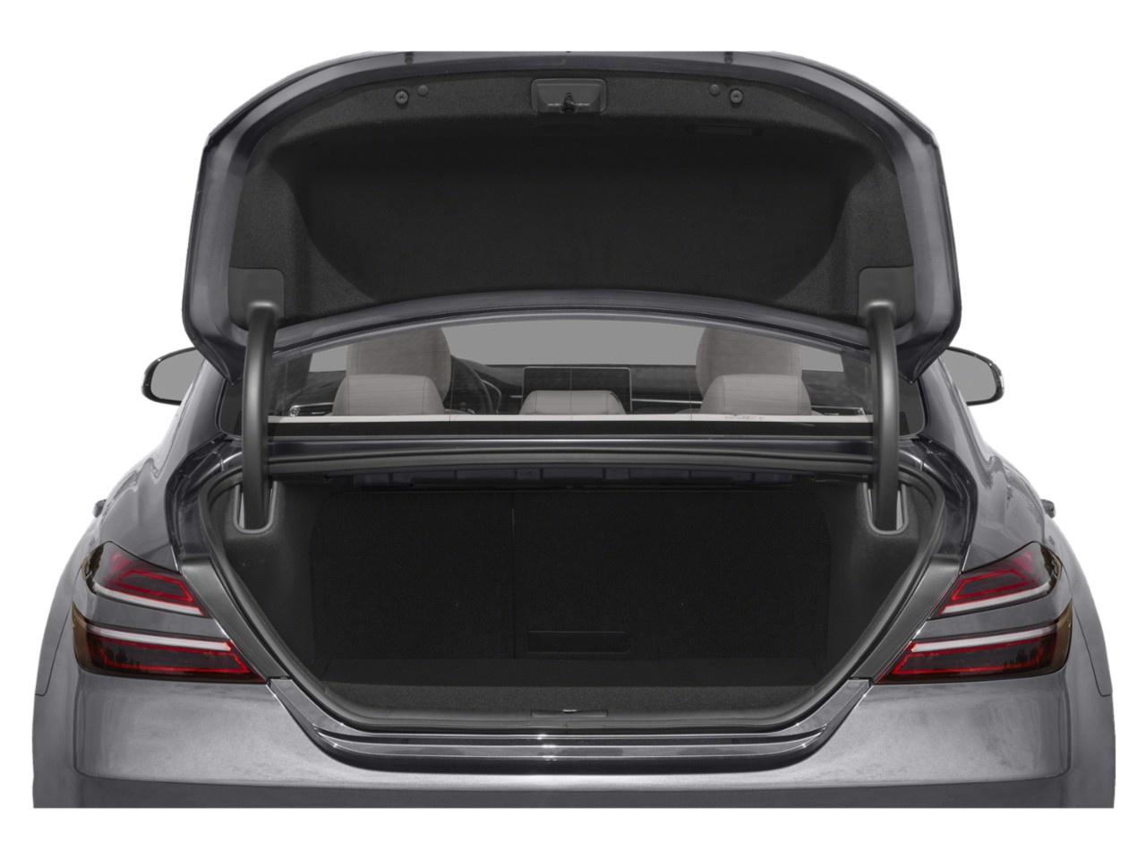 2022 Genesis G70 3.3T Advanced AWD Photo