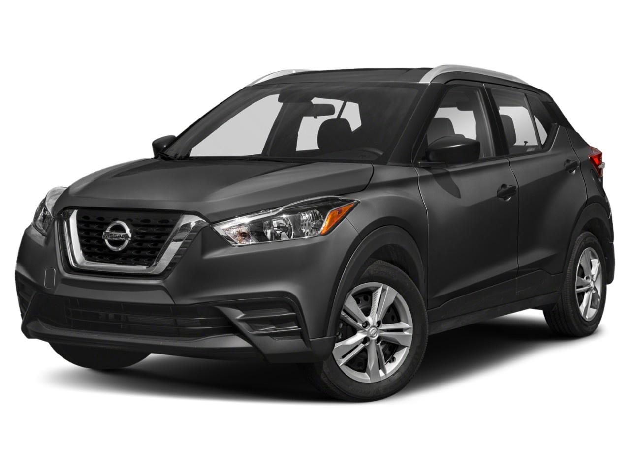 Used 2020 Nissan Kicks SV FWD for sale in Gloucester, ON
