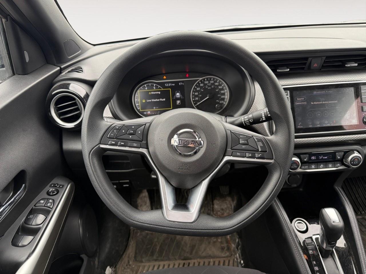 2020 Nissan Kicks SV FWD Photo
