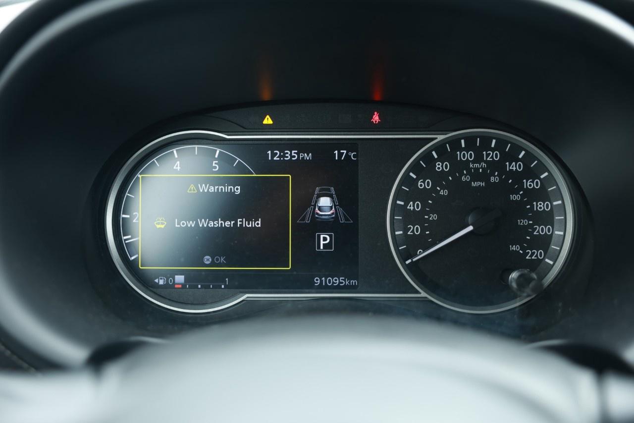 2020 Nissan Kicks SV FWD Photo