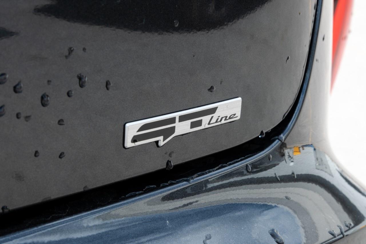 2026 Kia K4 GT-Line Turbo FWD Photo
