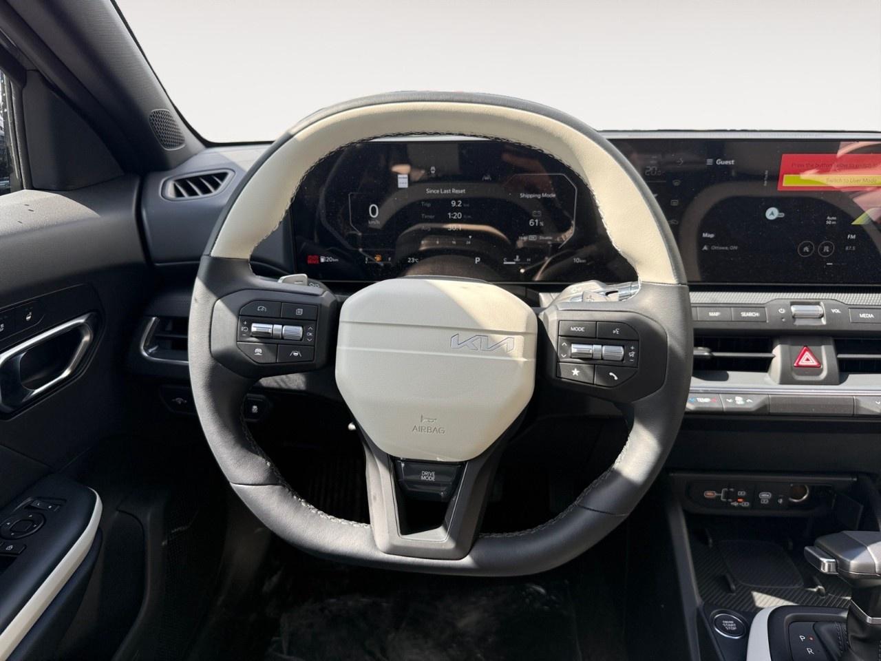 2026 Kia K4 GT-Line Turbo FWD Photo