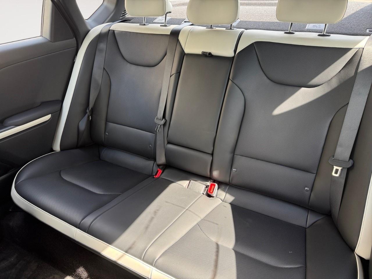 2026 Kia K4 GT-Line Turbo FWD Photo