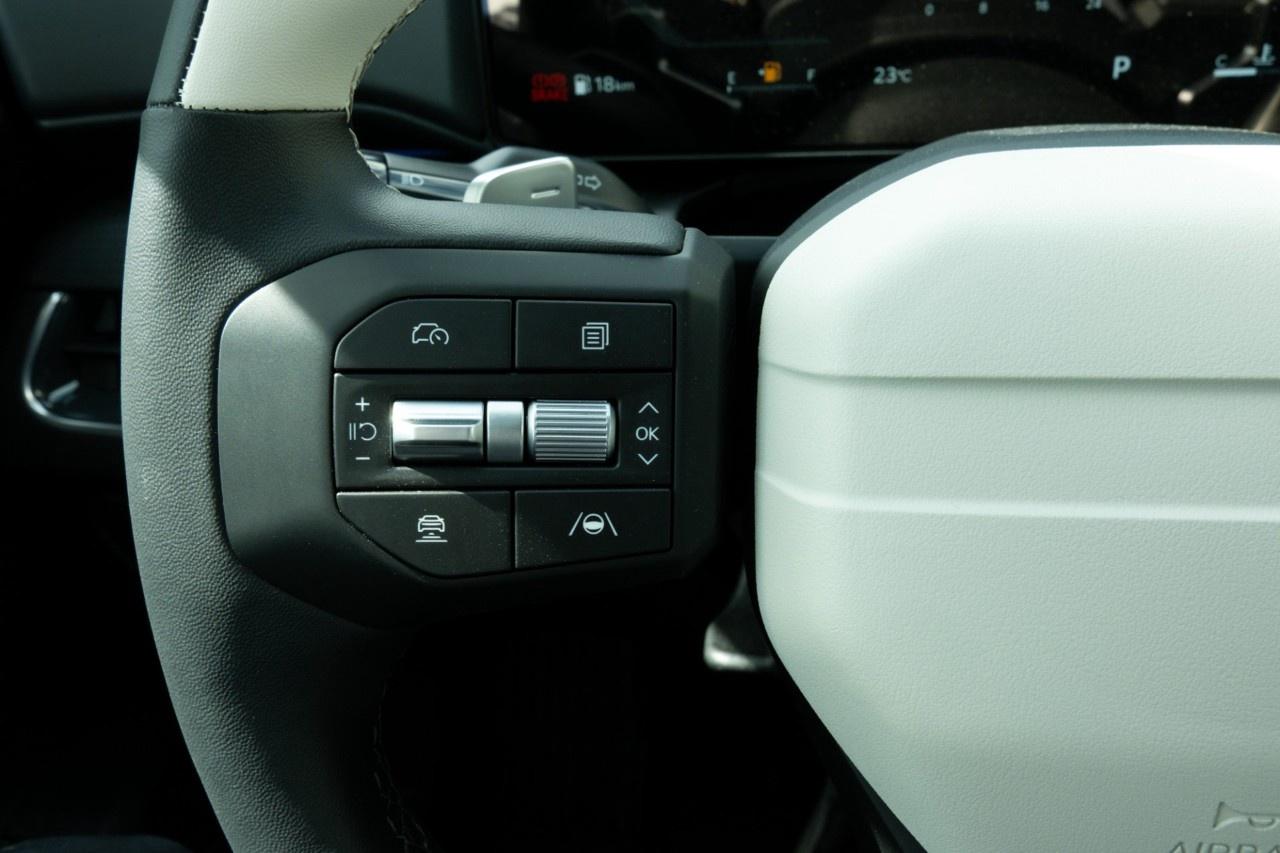 2026 Kia K4 GT-Line Turbo FWD Photo