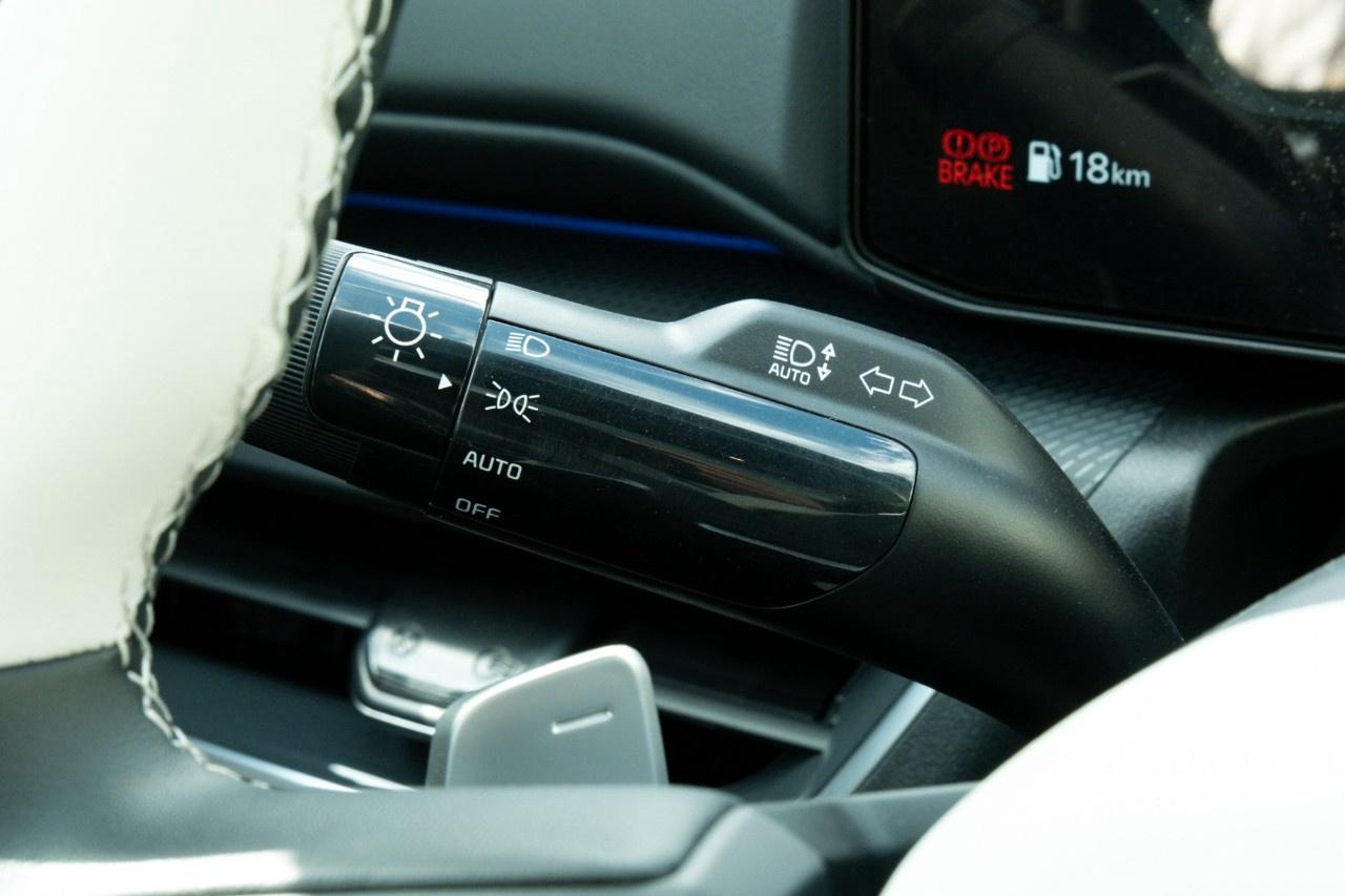 2026 Kia K4 GT-Line Turbo FWD Photo