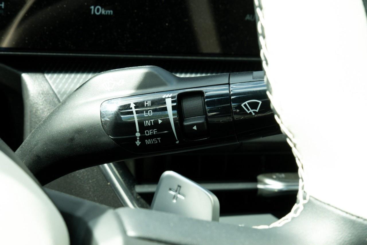 2026 Kia K4 GT-Line Turbo FWD Photo
