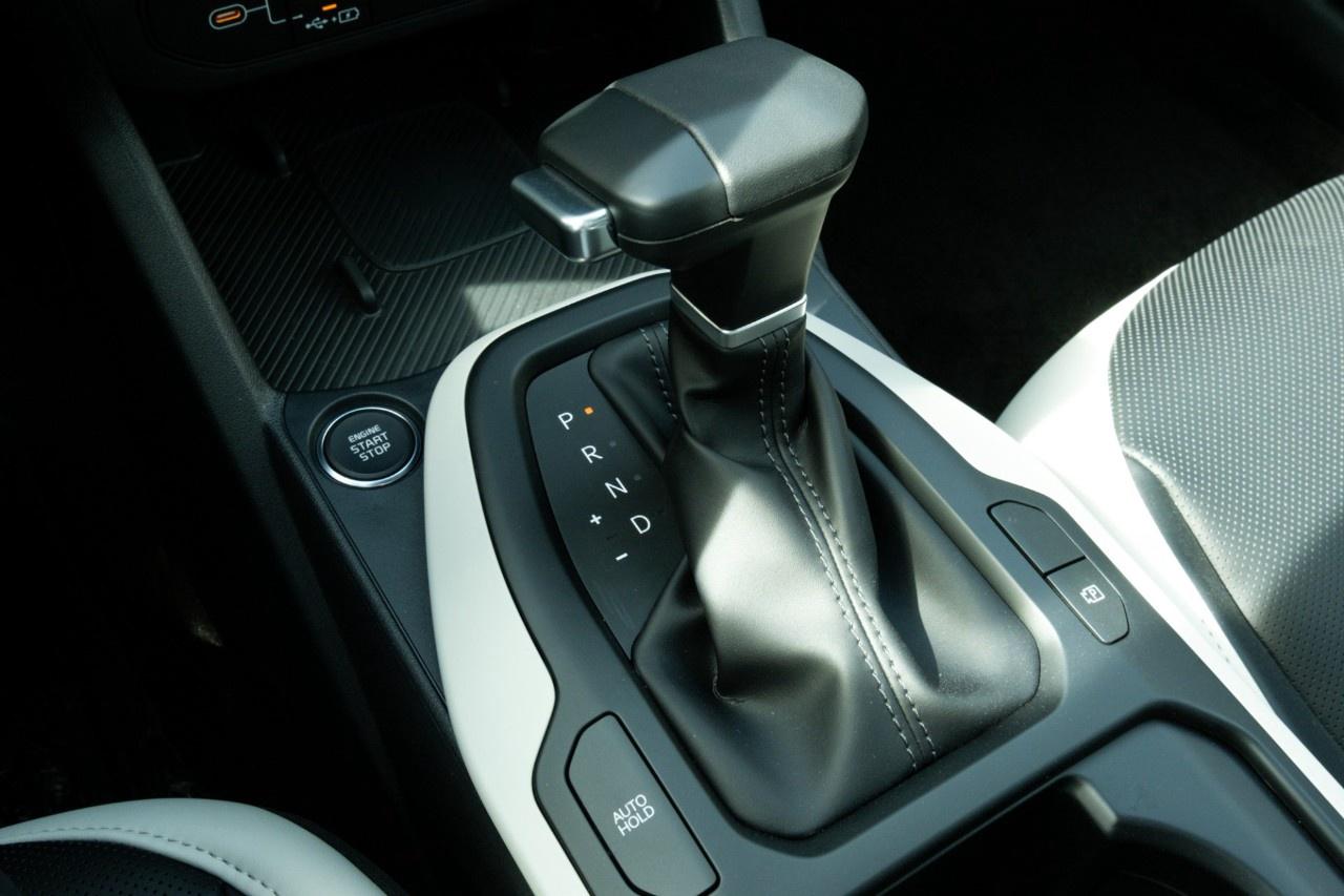 2026 Kia K4 GT-Line Turbo FWD Photo
