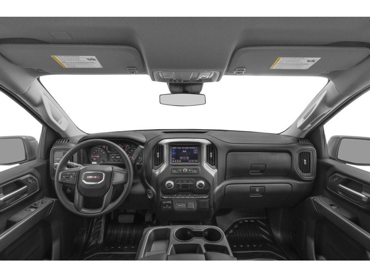 2025 GMC Sierra 2500 HD SLE Photo