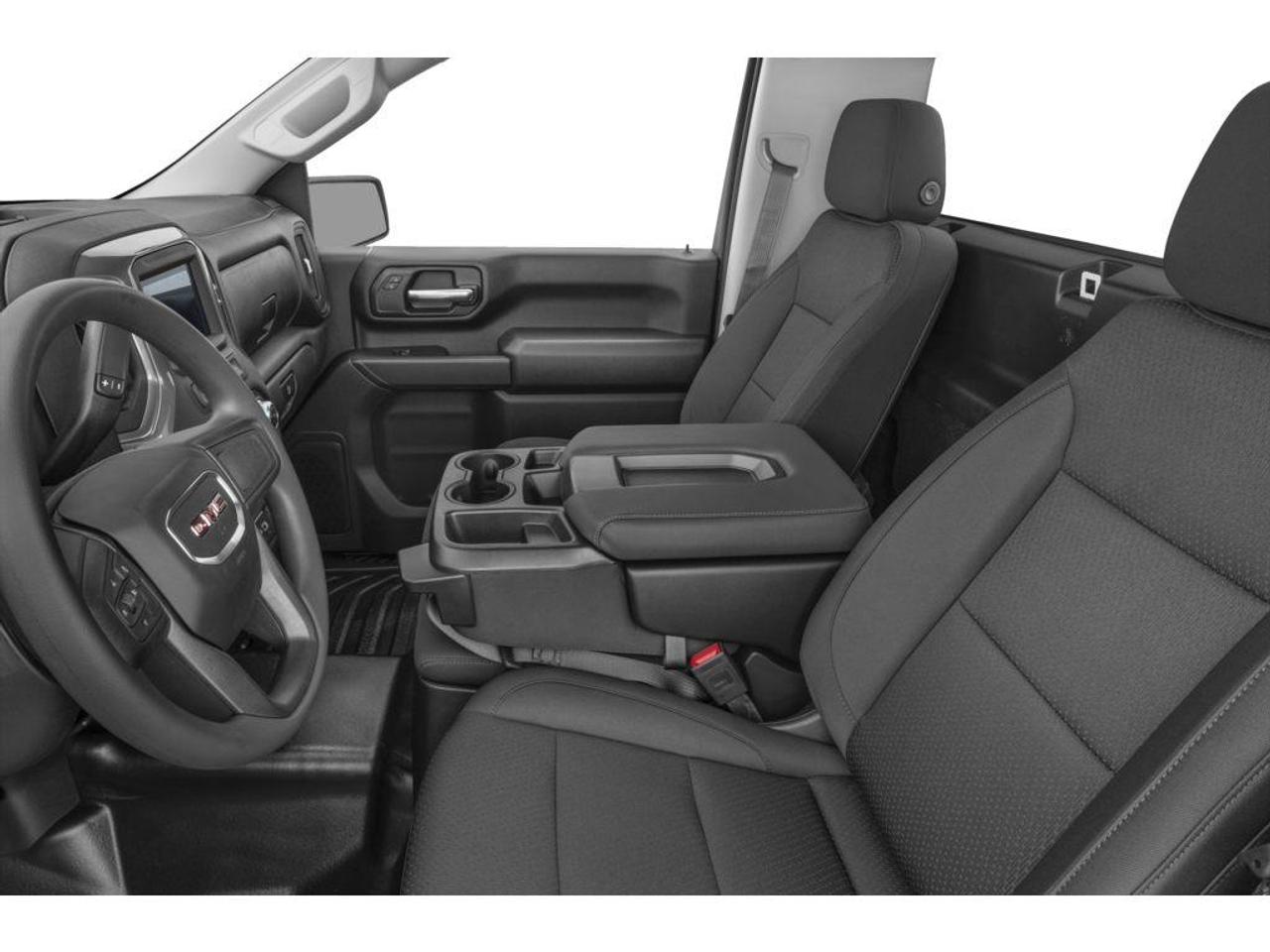 2025 GMC Sierra 2500 HD SLE Photo