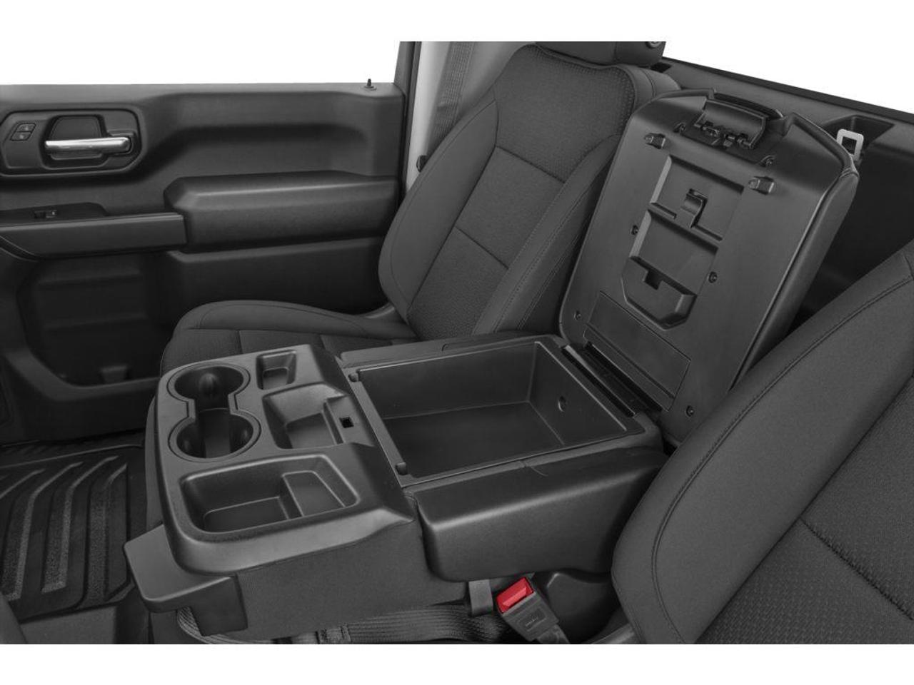 2025 GMC Sierra 2500 HD SLE Photo
