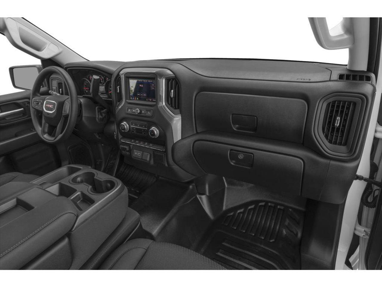 2025 GMC Sierra 2500 HD SLE Photo