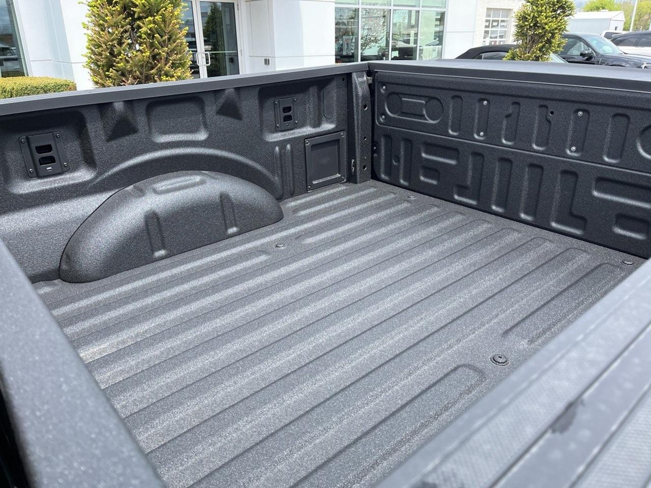 2026 Ford F-150 Tremor 4WD SuperCrew 5.5' Box Photo