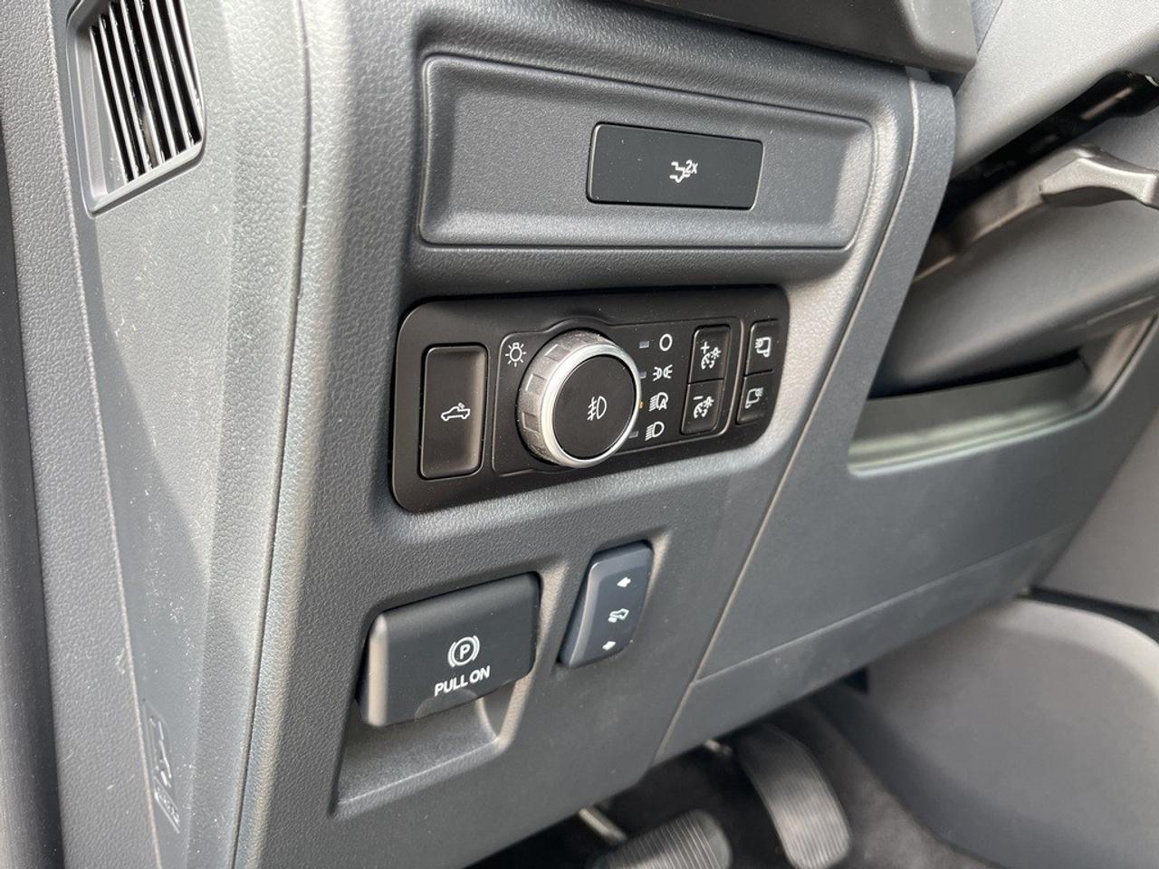 2026 Ford F-150 Tremor 4WD SuperCrew 5.5' Box Photo