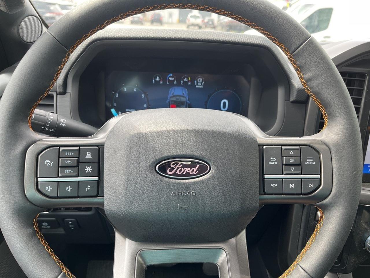 2026 Ford F-150 Tremor 4WD SuperCrew 5.5' Box Photo