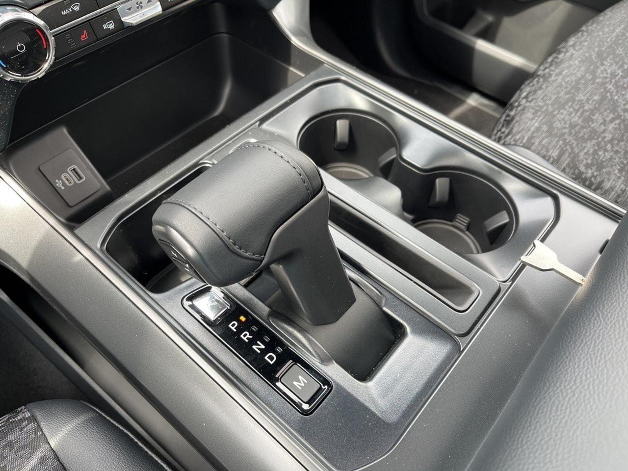 2026 Ford F-150 Tremor 4WD SuperCrew 5.5' Box Photo