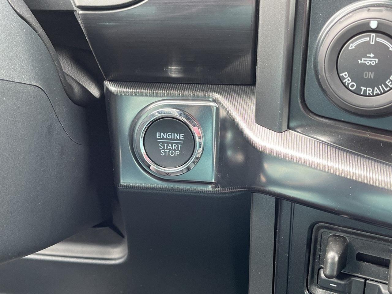 2026 Ford F-150 Lariat 4WD SuperCrew 5.5' Box Photo
