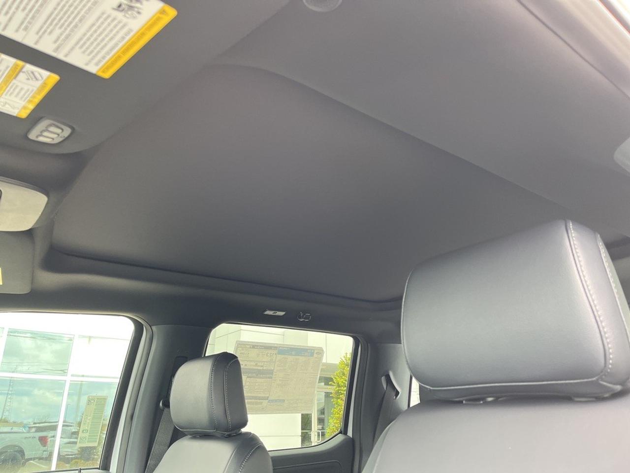 2026 Ford F-150 Lariat 4WD SuperCrew 5.5' Box Photo