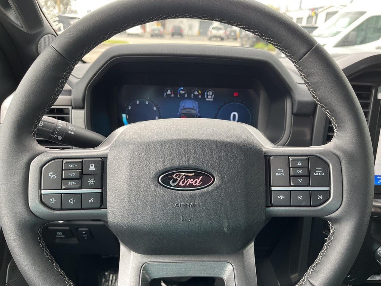 2026 Ford F-150 Lariat 4WD SuperCrew 5.5' Box Photo