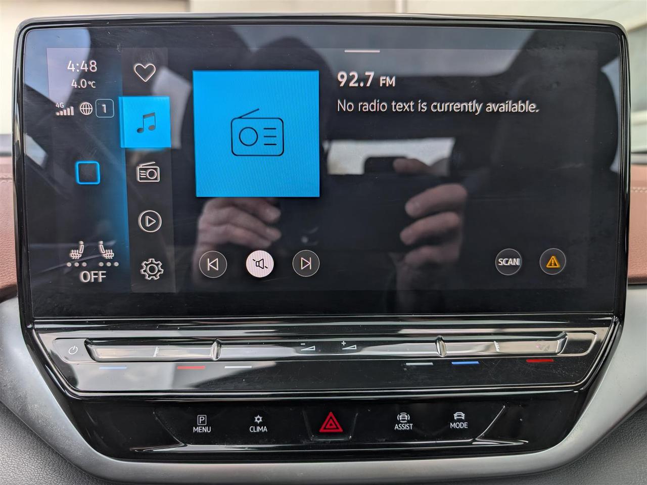 2022 Volkswagen ID4 PRO S AWD - PANO ROOF - LEATHER - TECH FEATS Photo