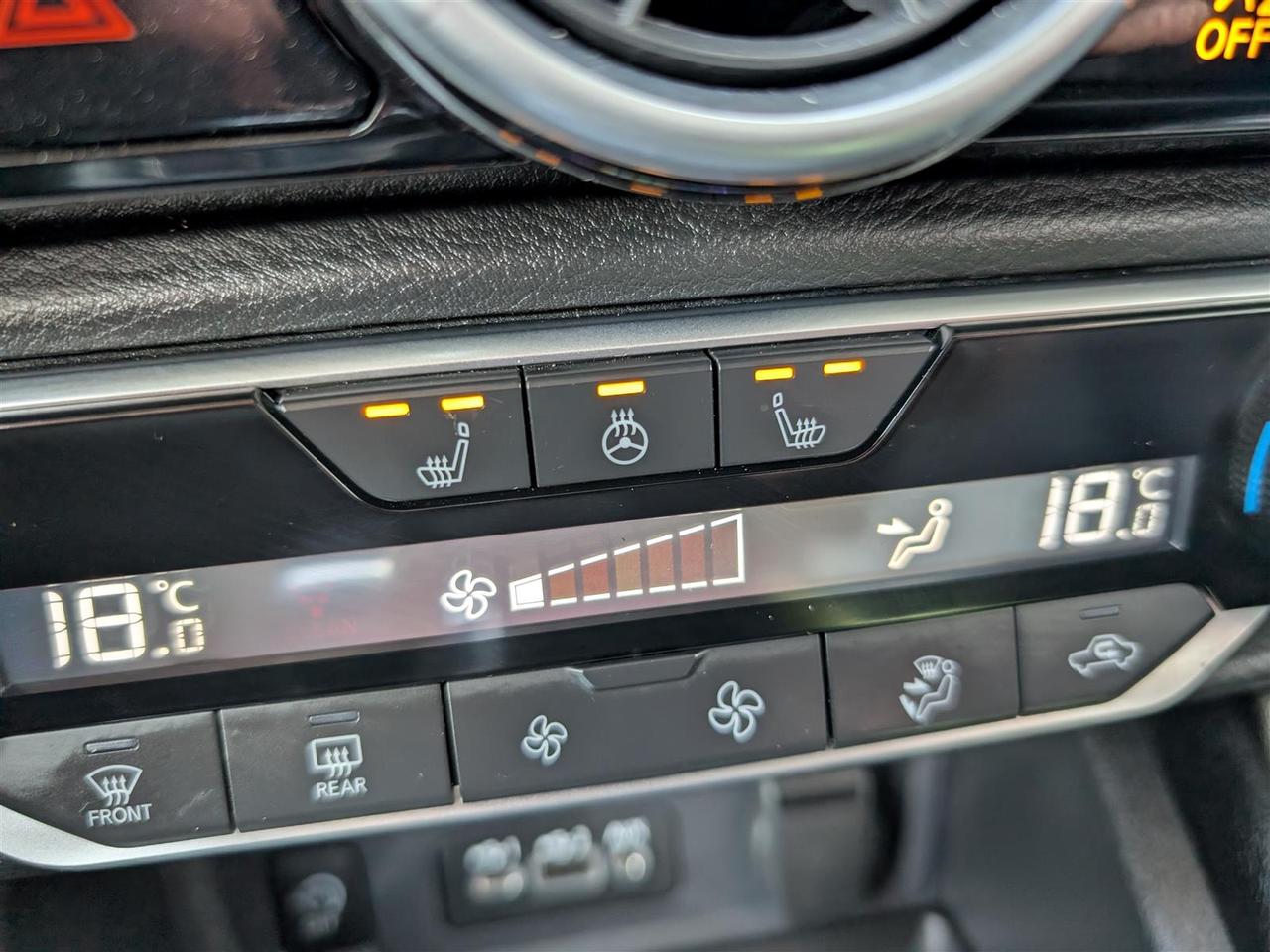 2024 Nissan Sentra SR - SUNROOF - LEATHER - 360 CAM - TECH FEATS Photo