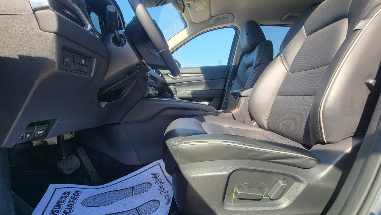 2025 Mazda CX-5 GS Photo