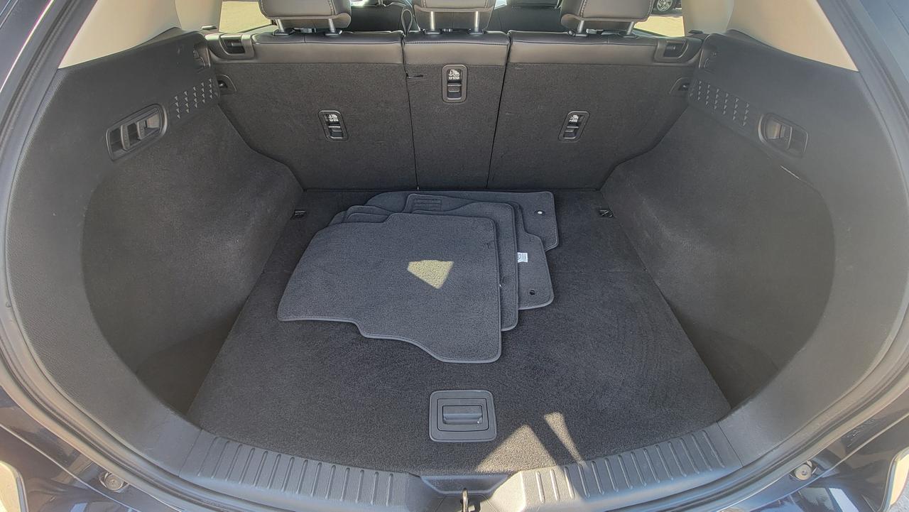 2025 Mazda CX-5 GS Photo