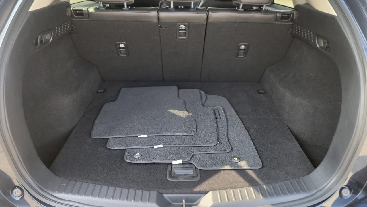 2025 Mazda CX-5 GS Photo