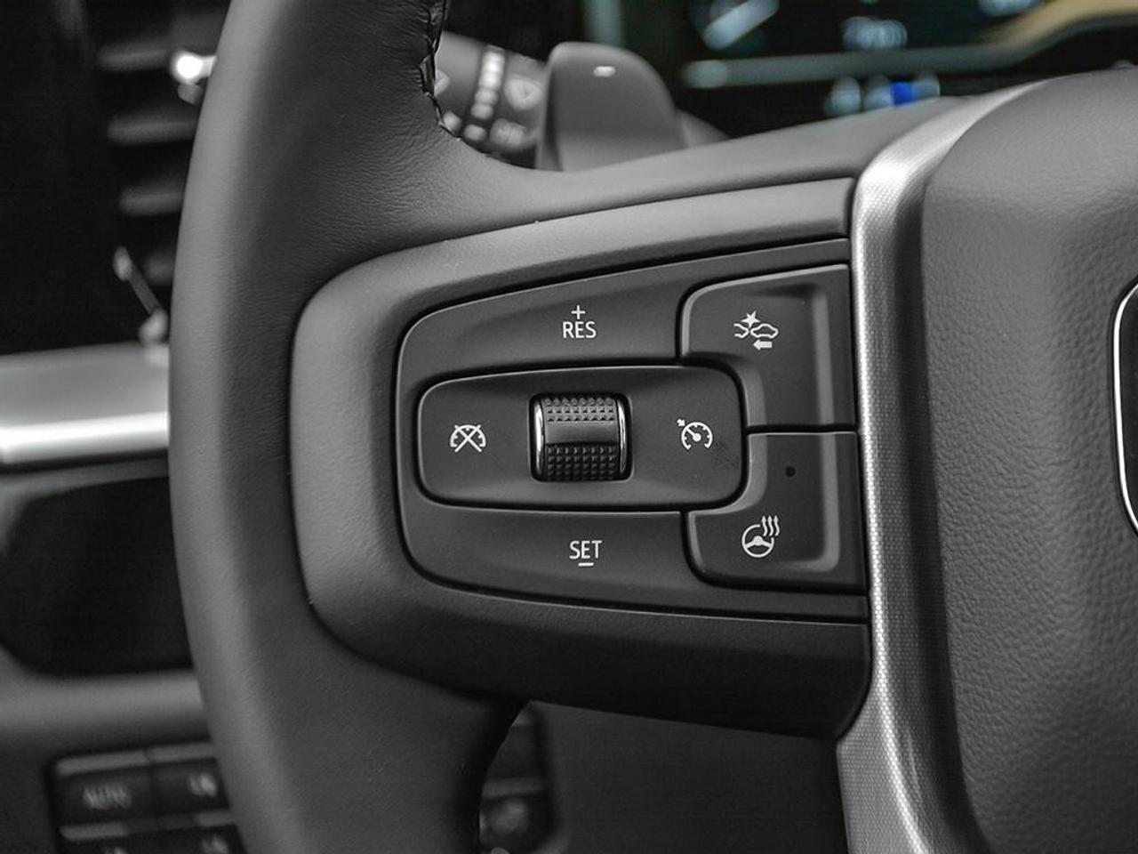 2026 GMC Sierra 1500 Crew Cab Short Box 4-Wheel Drive Elevation Photo