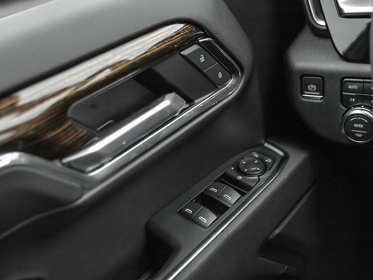 2026 GMC Sierra 1500 Crew Cab Short Box 4-Wheel Drive Elevation Photo