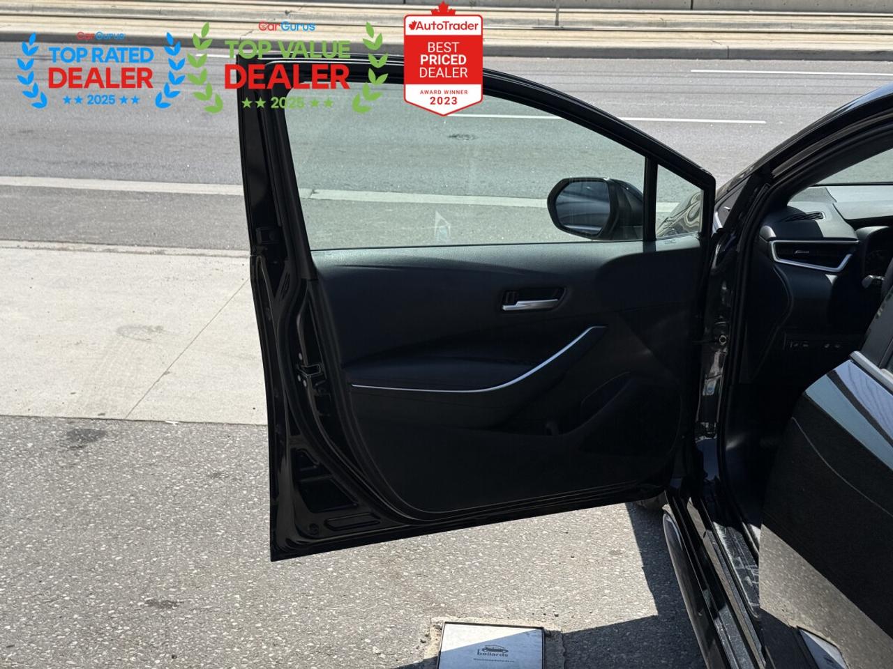 2021 Toyota Corolla SE | REAR CAMERA | FINANCE Photo