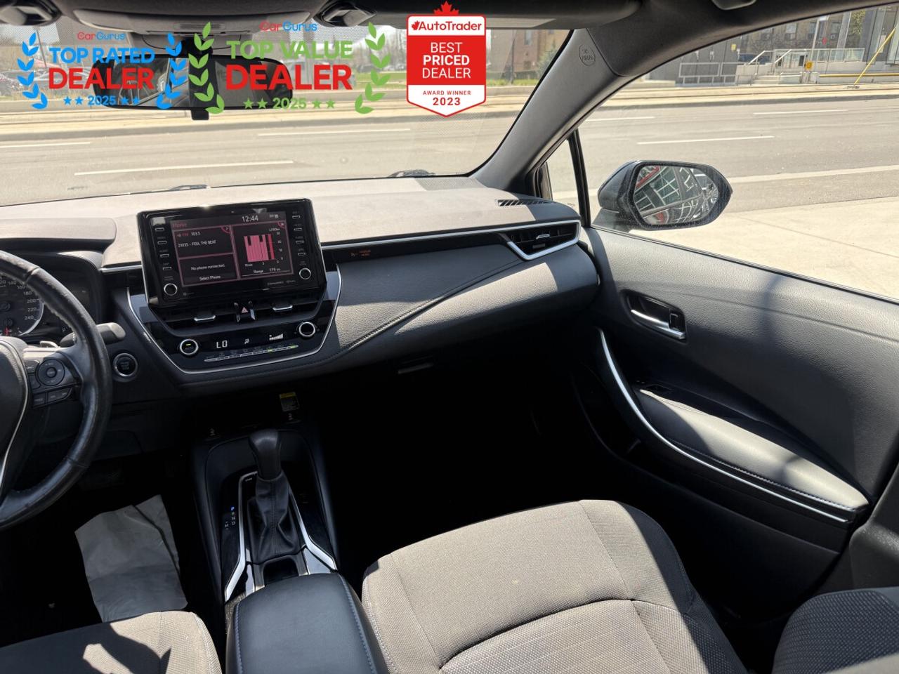 2021 Toyota Corolla SE | REAR CAMERA | FINANCE Photo