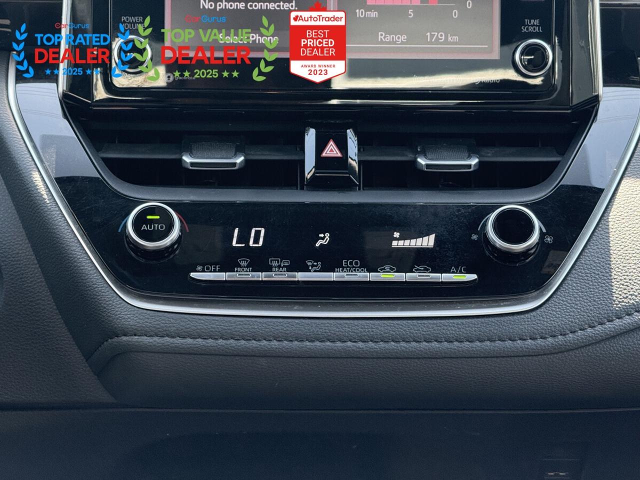 2021 Toyota Corolla SE | REAR CAMERA | FINANCE Photo