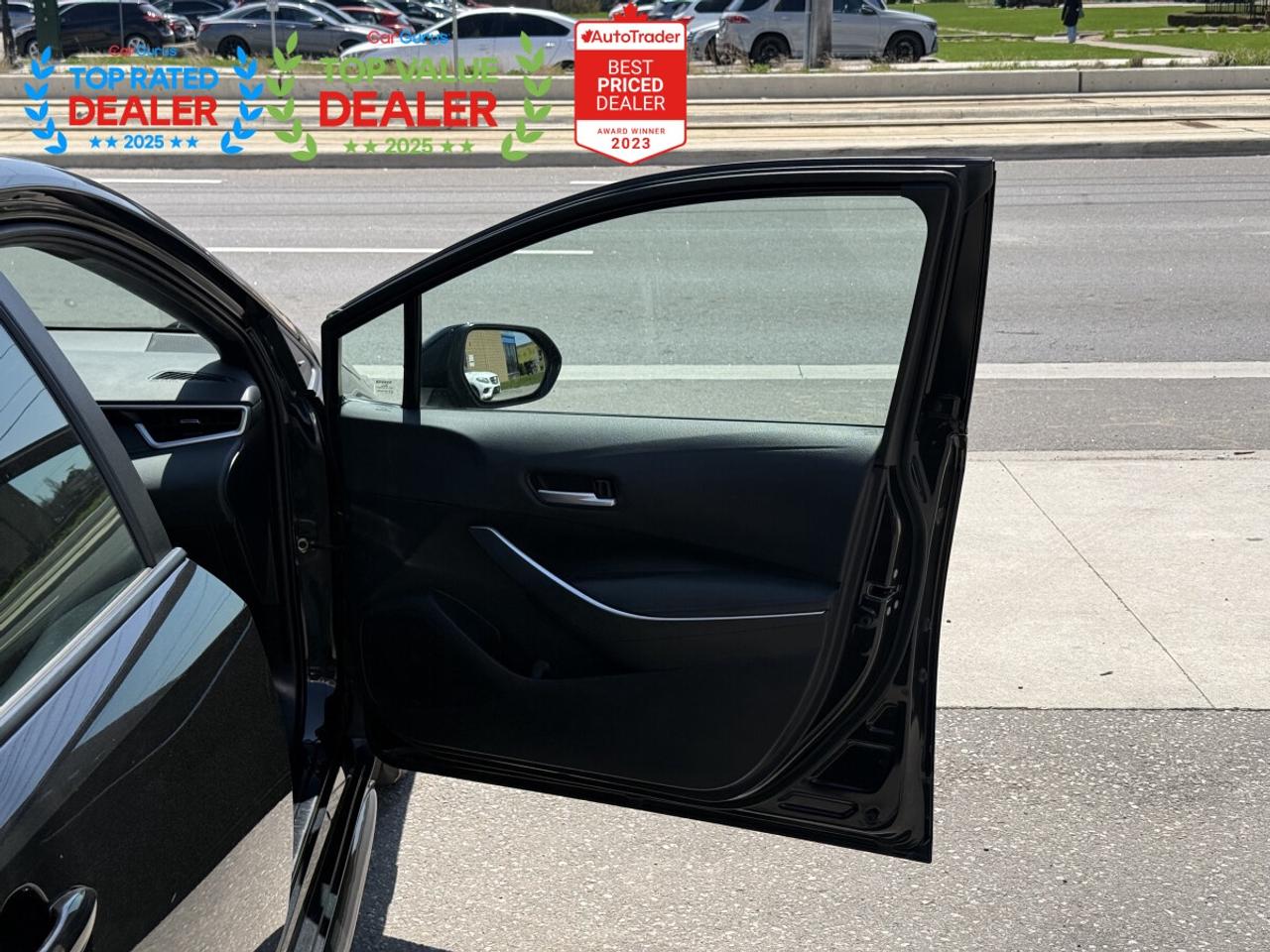 2021 Toyota Corolla SE | REAR CAMERA | FINANCE Photo