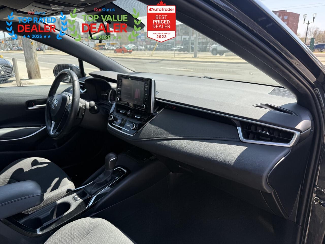 2021 Toyota Corolla SE | REAR CAMERA | FINANCE Photo