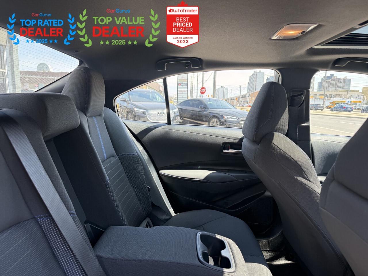 2021 Toyota Corolla SE | REAR CAMERA | FINANCE Photo